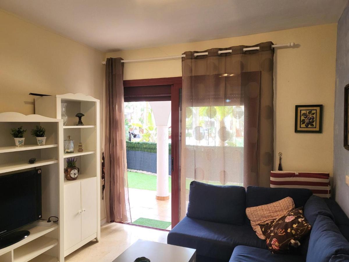 Oasis Palm Mar By Helloapartments 외부 사진