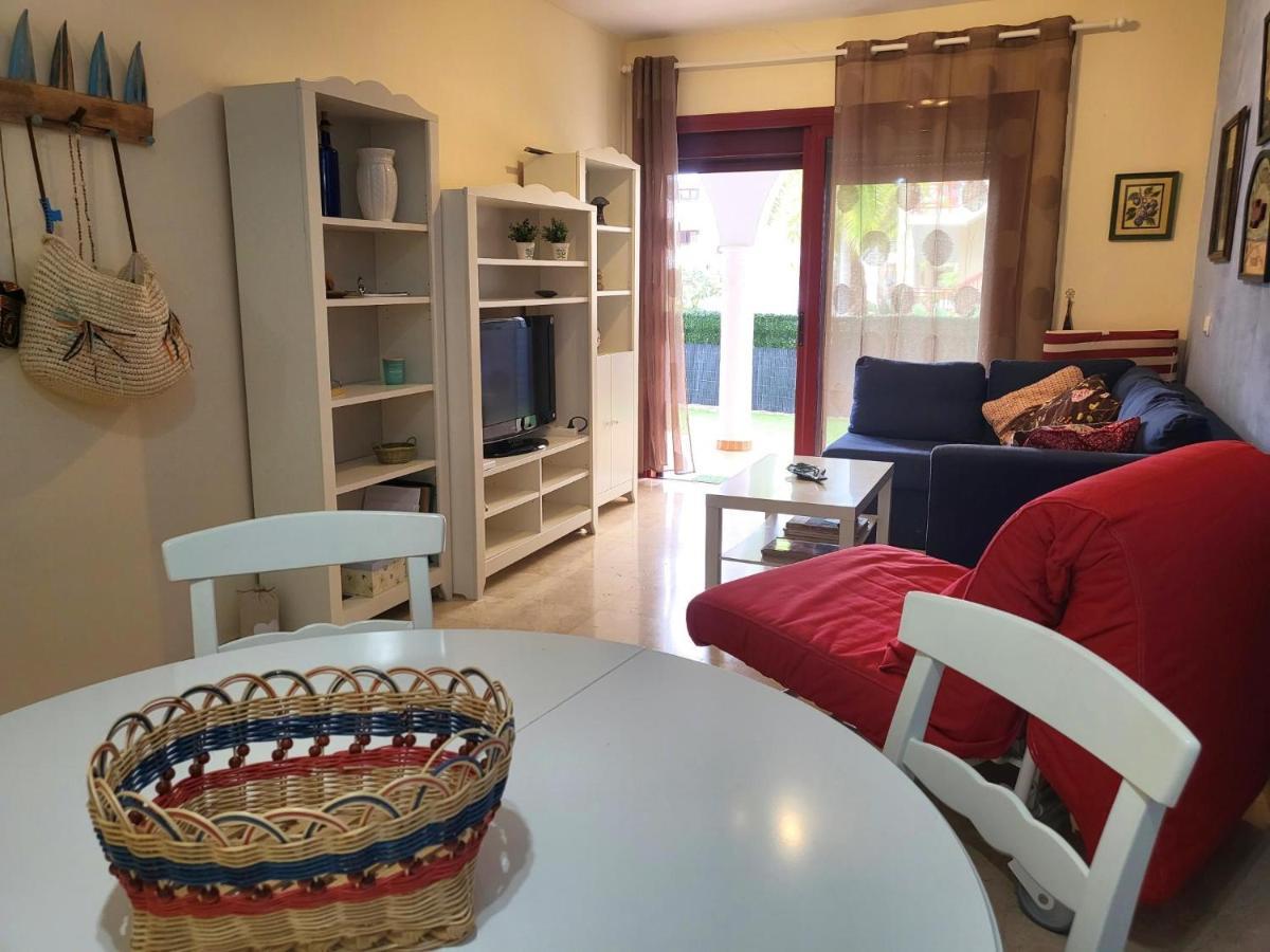 Oasis Palm Mar By Helloapartments 외부 사진