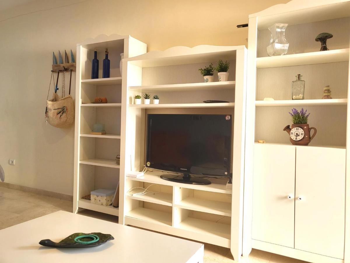 Oasis Palm Mar By Helloapartments 외부 사진