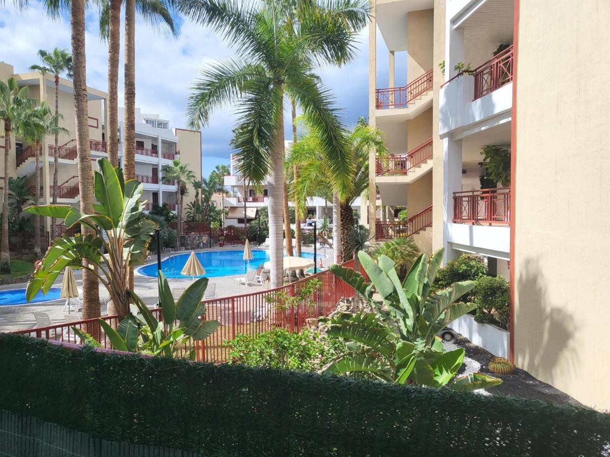 Oasis Palm Mar By Helloapartments 외부 사진