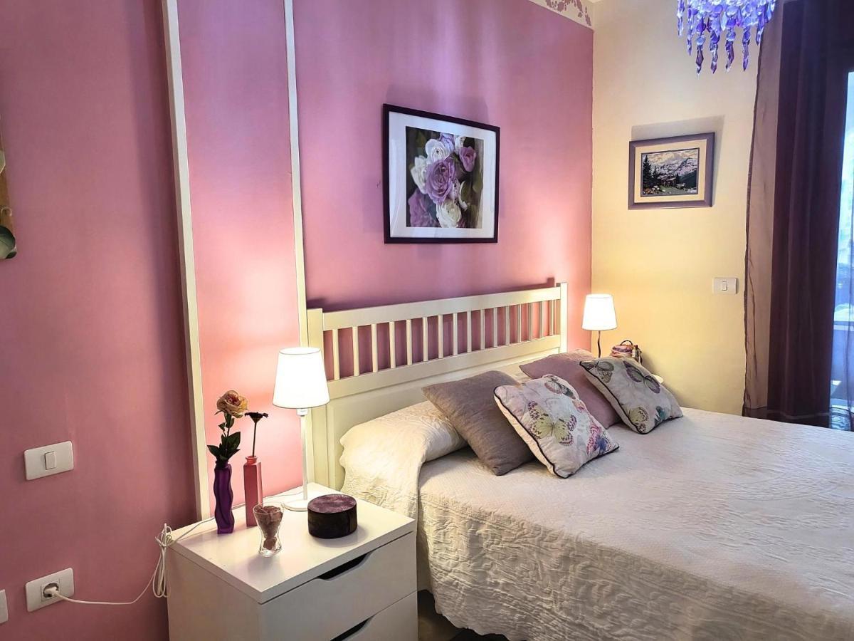 Oasis Palm Mar By Helloapartments 외부 사진