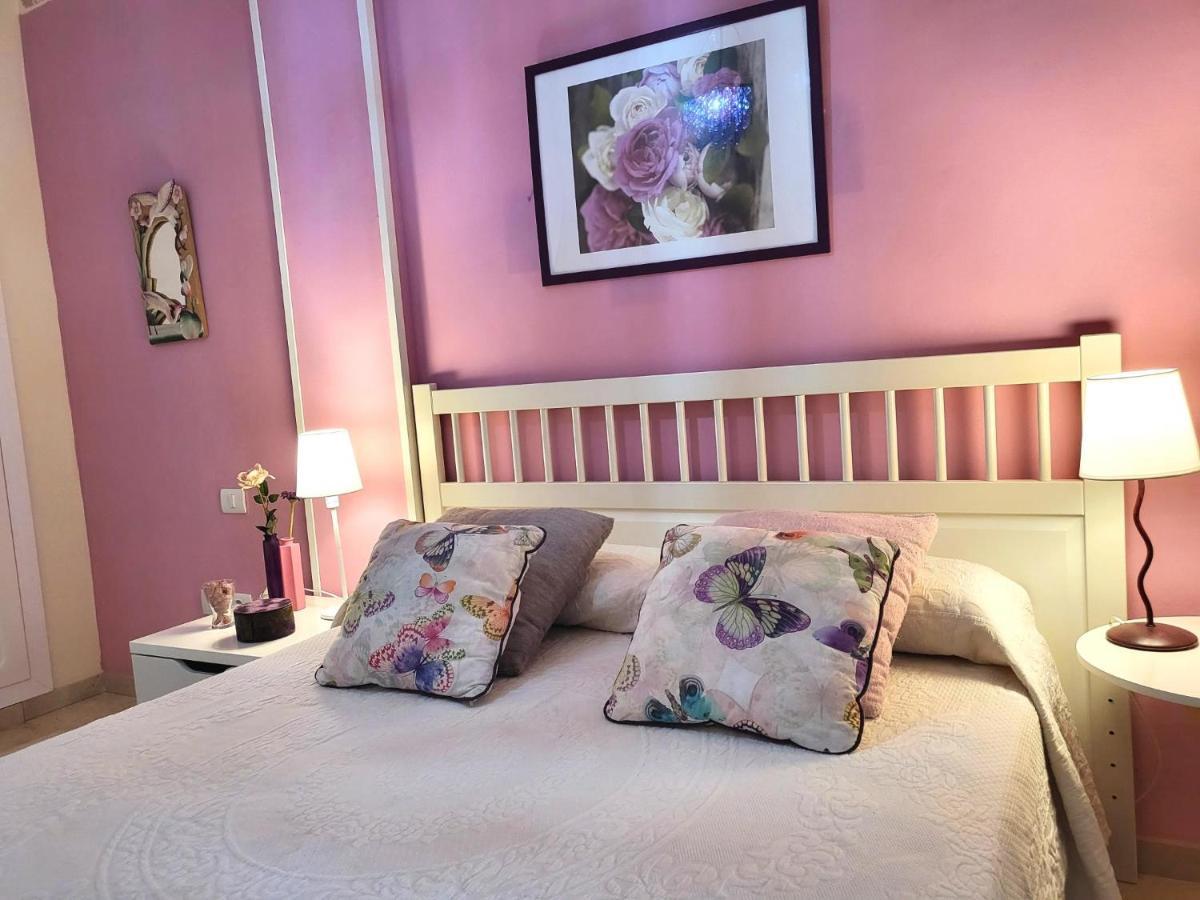 Oasis Palm Mar By Helloapartments 외부 사진