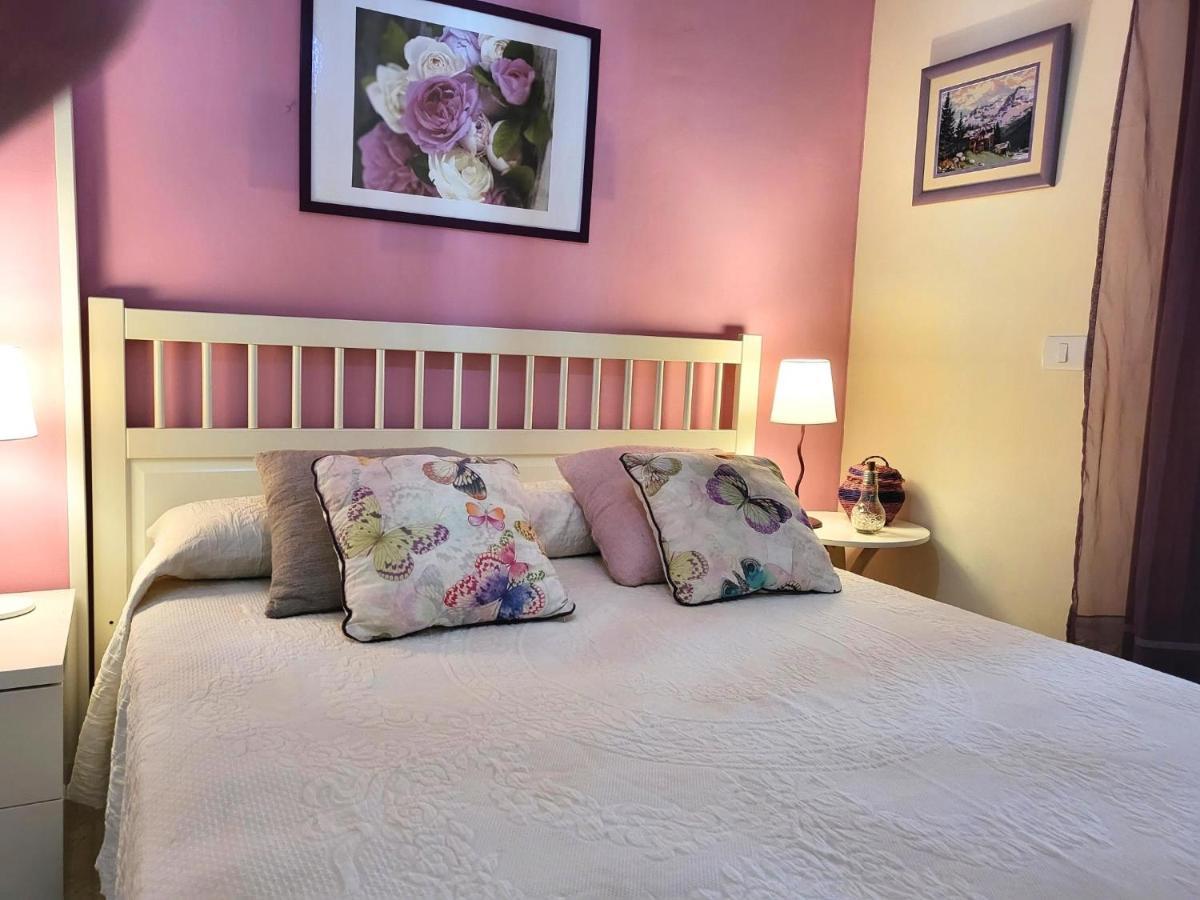 Oasis Palm Mar By Helloapartments 외부 사진