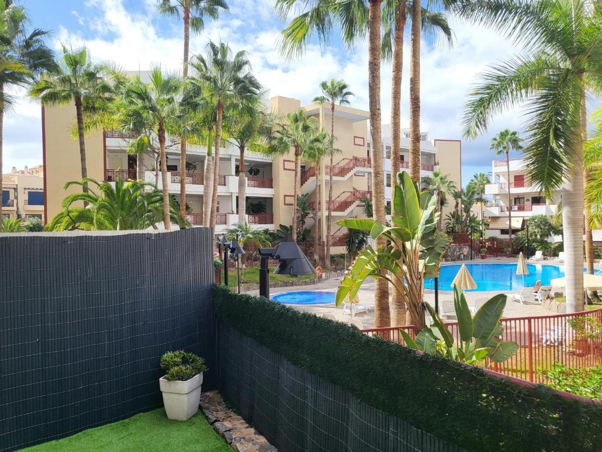 Oasis Palm Mar By Helloapartments 외부 사진
