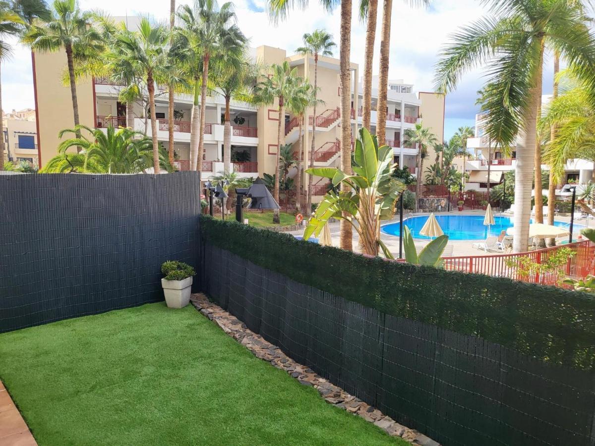 Oasis Palm Mar By Helloapartments 외부 사진