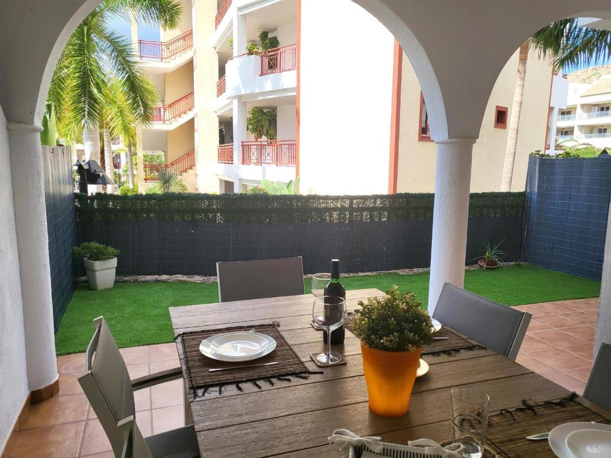 Oasis Palm Mar By Helloapartments 외부 사진