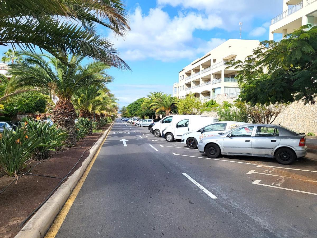 Oasis Palm Mar By Helloapartments 외부 사진