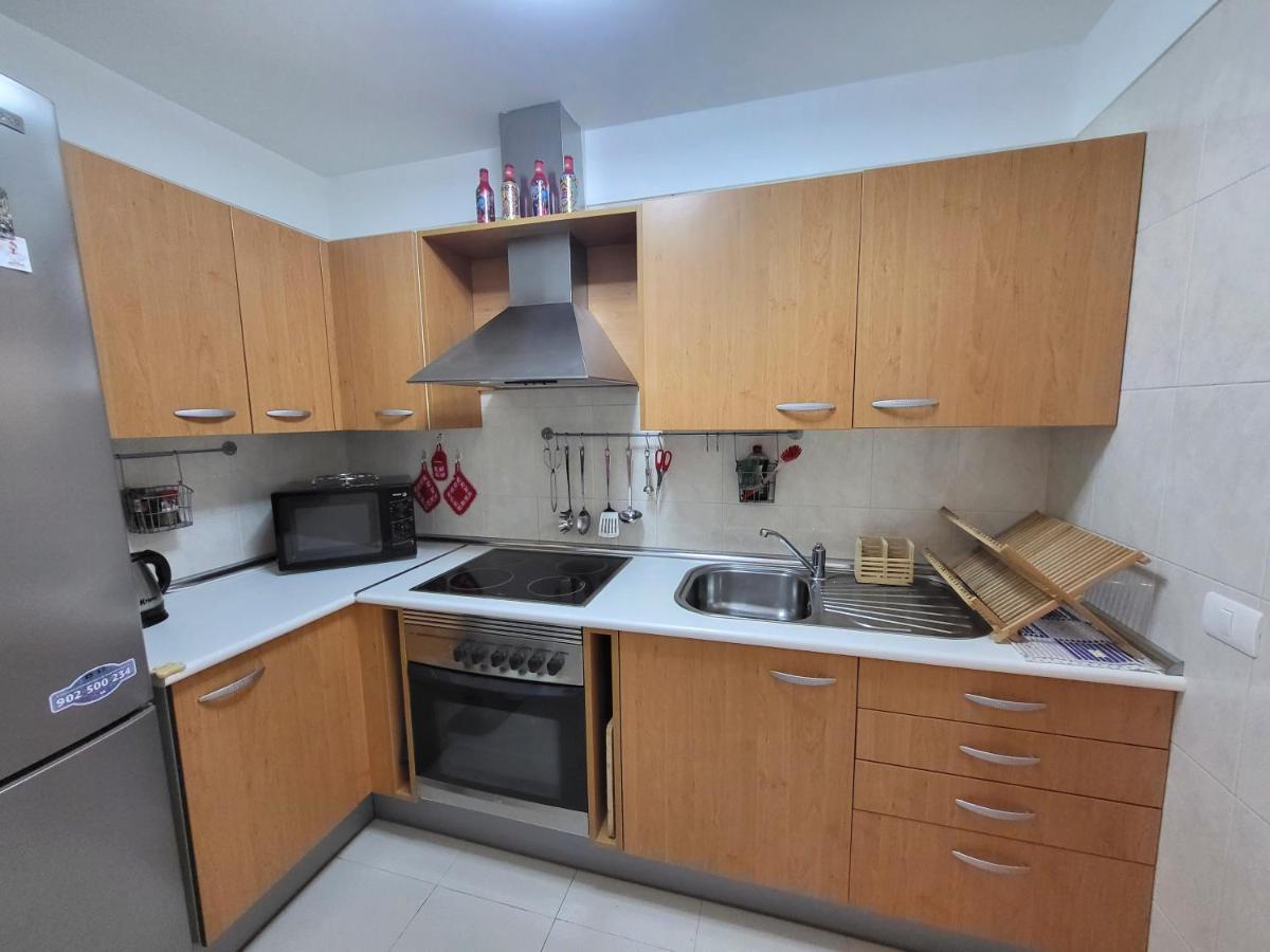 Oasis Palm Mar By Helloapartments 외부 사진