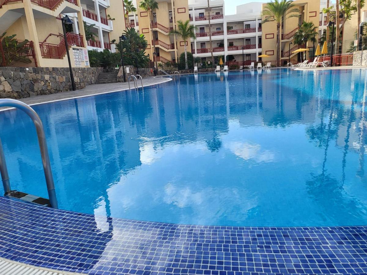 Oasis Palm Mar By Helloapartments 외부 사진