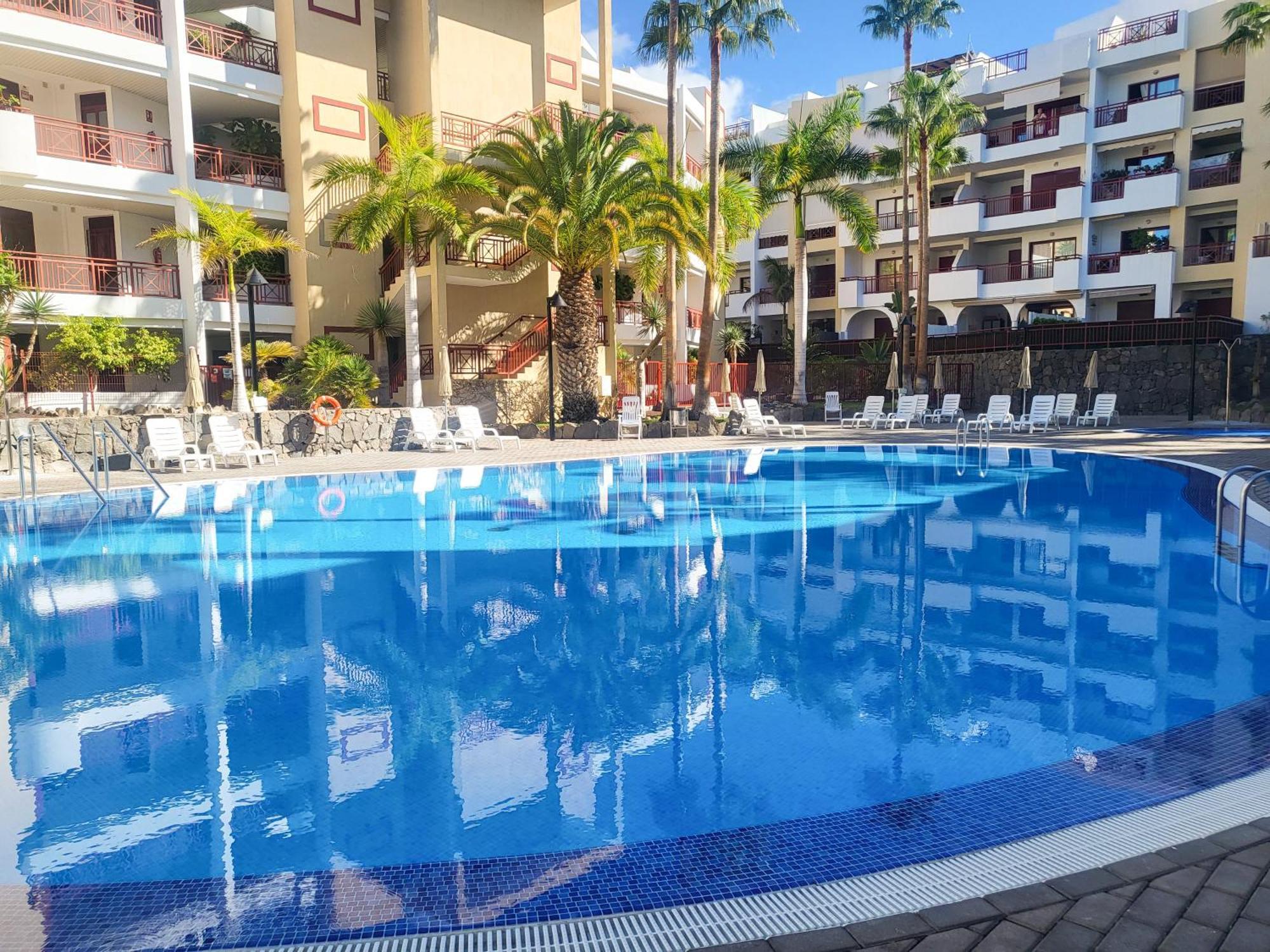 Oasis Palm Mar By Helloapartments 외부 사진