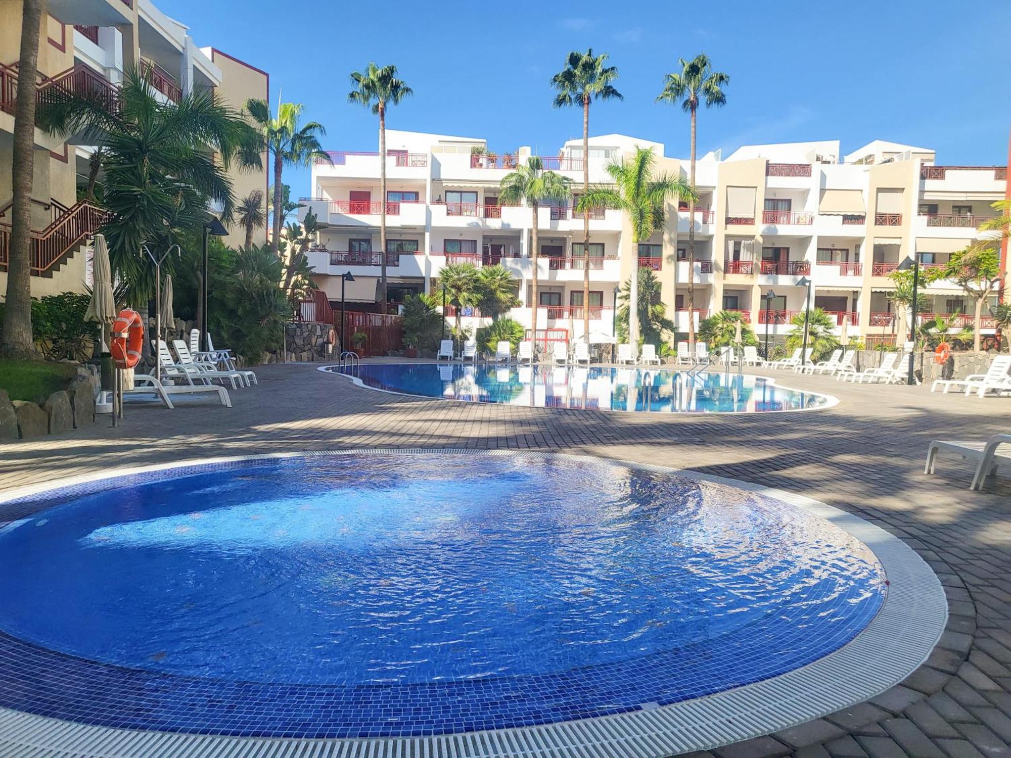 Oasis Palm Mar By Helloapartments 외부 사진