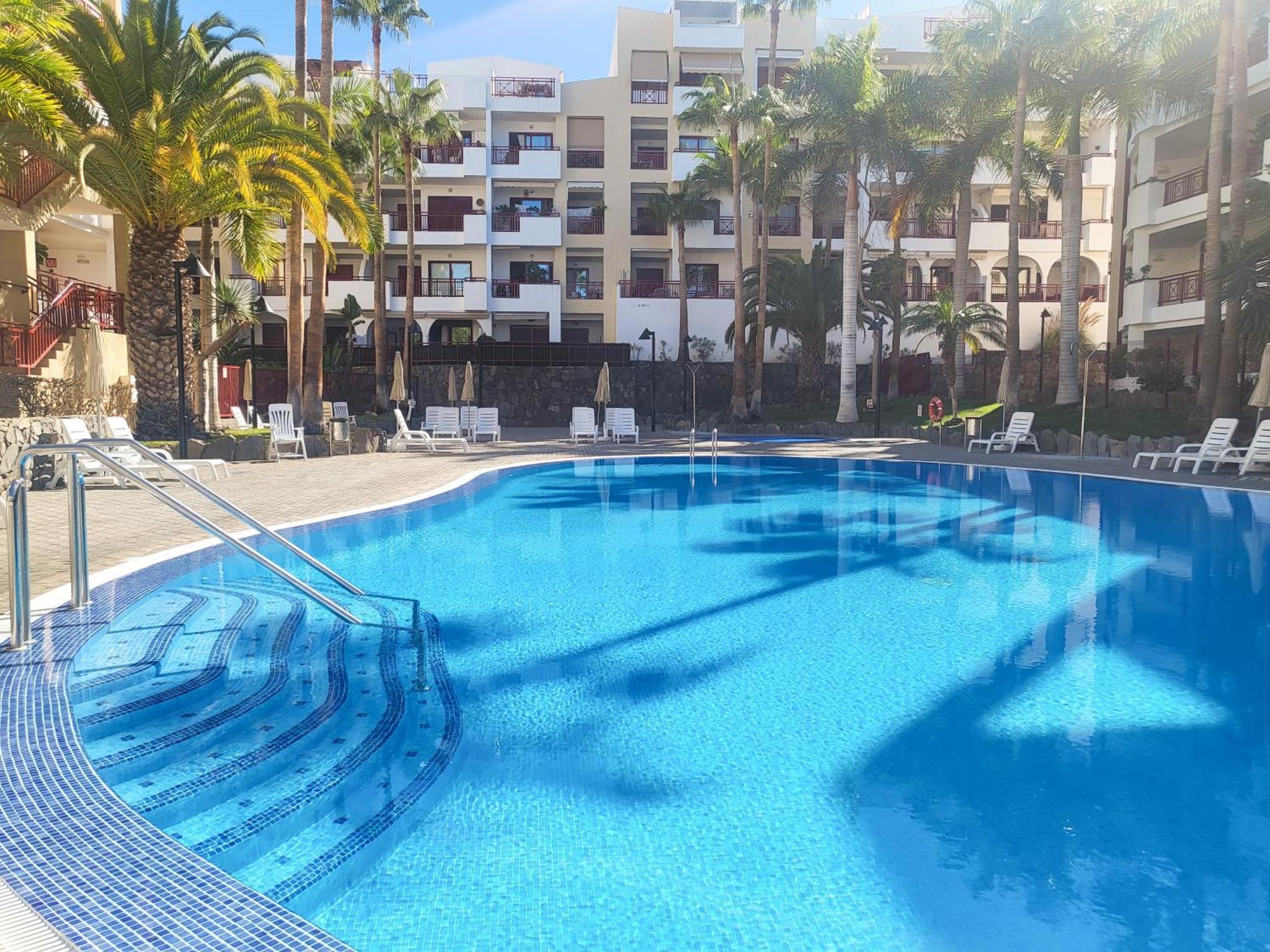 Oasis Palm Mar By Helloapartments 외부 사진