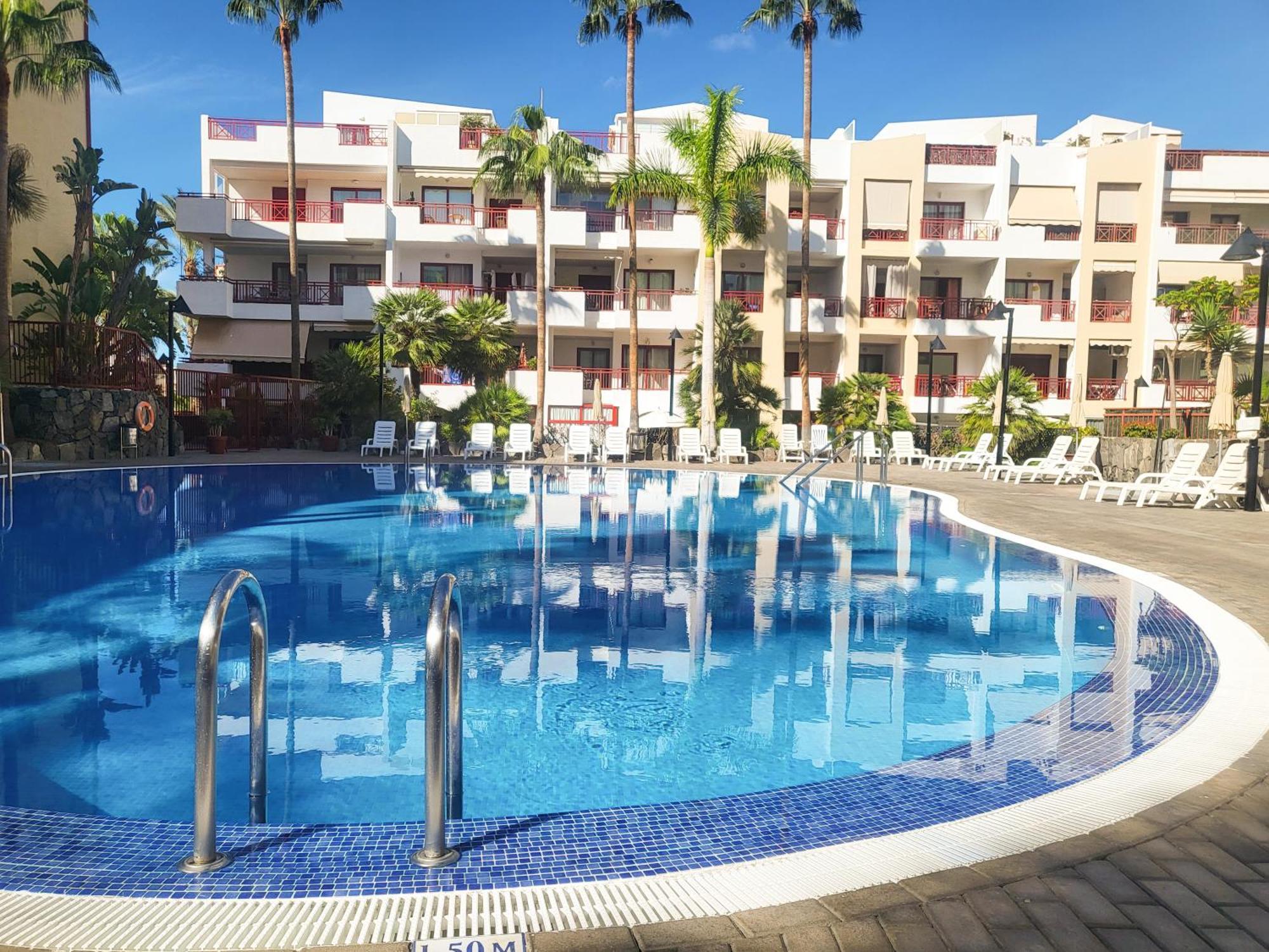 Oasis Palm Mar By Helloapartments 외부 사진